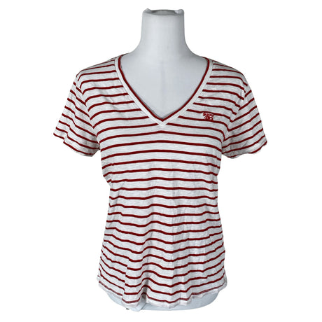 Unisex Superdry - T-särk, suurus 40 - Valge ()