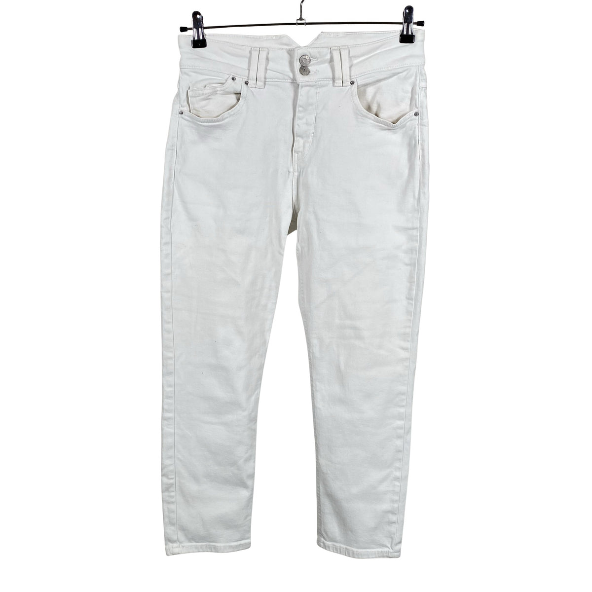 Unisex Esprit - Teksad, suurus W31 - Valge (1)