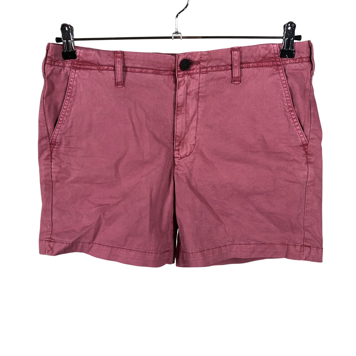 Unisex Superdry - Lühikesed püksid, suurus 40 - Heleroosa (1)