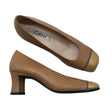 Unisex Gabor - Kontsakingad, suurus 37 - Pruun ()