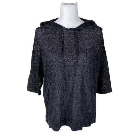 Unisex Opus - Kampsun, suurus 40 - Must ()