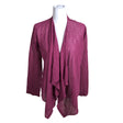 Unisex Stefanel - Kardigan, suurus 38 - Lilla ()