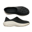 Unisex Crocs - Lahtise kannaga jalanõud, suurus 38 - Must ()