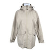 Unisex Halti - Jope, suurus 42 - Beige ()