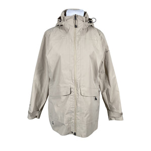 Unisex Halti - Jope, suurus 42 - Beige (1)