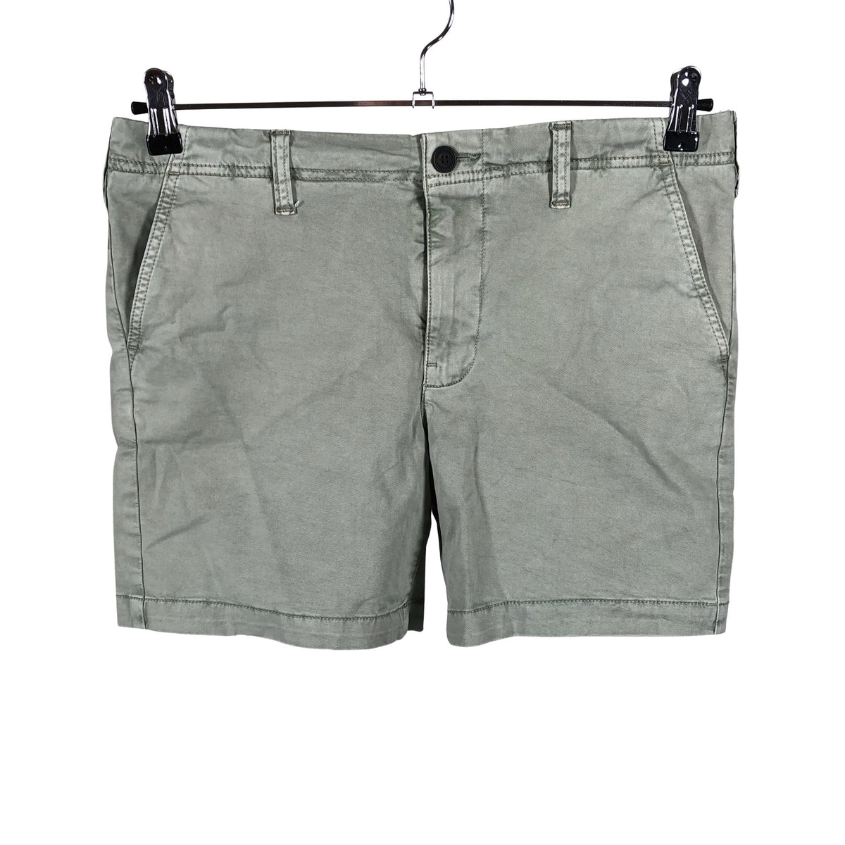 Unisex Superdry - Lühikesed püksid, suurus 40 - Roheline (1)