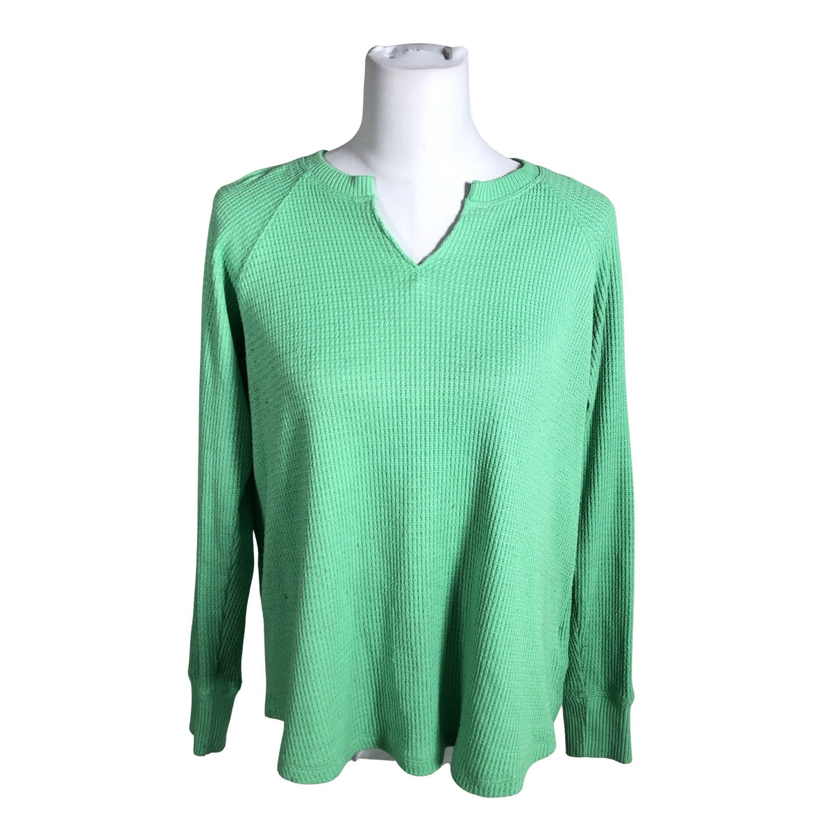 Unisex American Eagle - Kampsun, suurus 38 - Roheline (1)