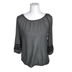 Unisex Esprit - Pluus, suurus 38 - Must (1)