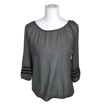 Unisex Esprit - Pluus, suurus 38 - Must ()