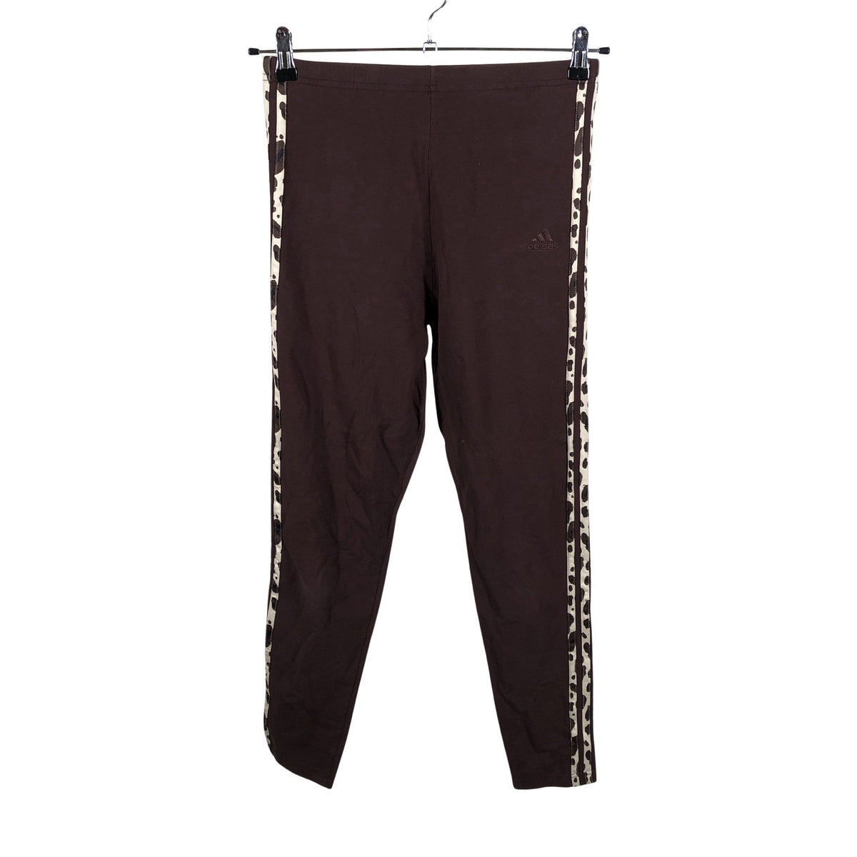 Unisex Adidas - Retuusid, suurus 38 - Pruun (1)