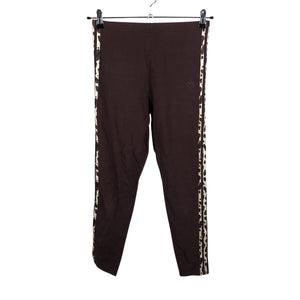Unisex Adidas - Retuusid, suurus 38 - Pruun (1)