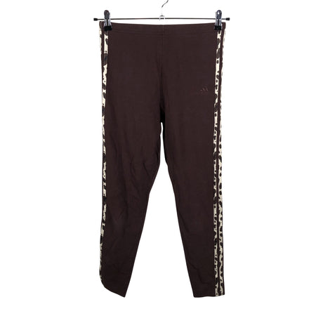 Unisex Adidas - Retuusid, suurus 38 - Pruun ()