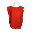 Unisex Sisley - Pidulik top, suurus 36 - Punane ()