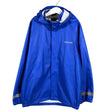 Unisex Didriksons - Vihmajope, suurus 140 - 146 - Sinine ()