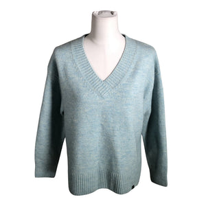 Unisex Superdry - Kampsun, suurus 38 - Helesinine (1)