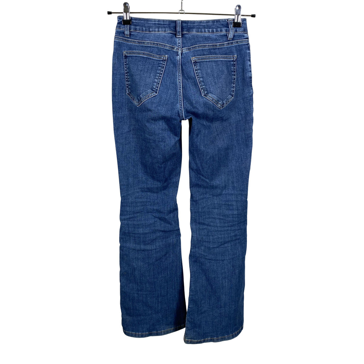 Unisex Lindex - Teksad, suurus 152 - 158 - Sinine (2)