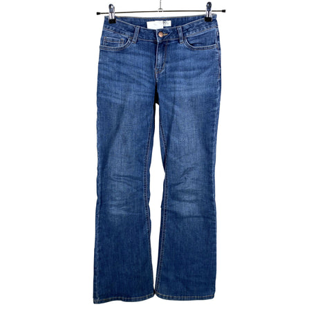 Unisex Lindex - Teksad, suurus 152 - 158 - Sinine ()