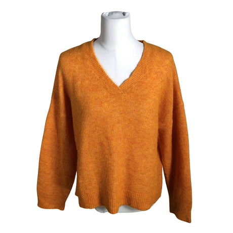 Unisex Culture - Kampsun, suurus 38 - Oranž ()