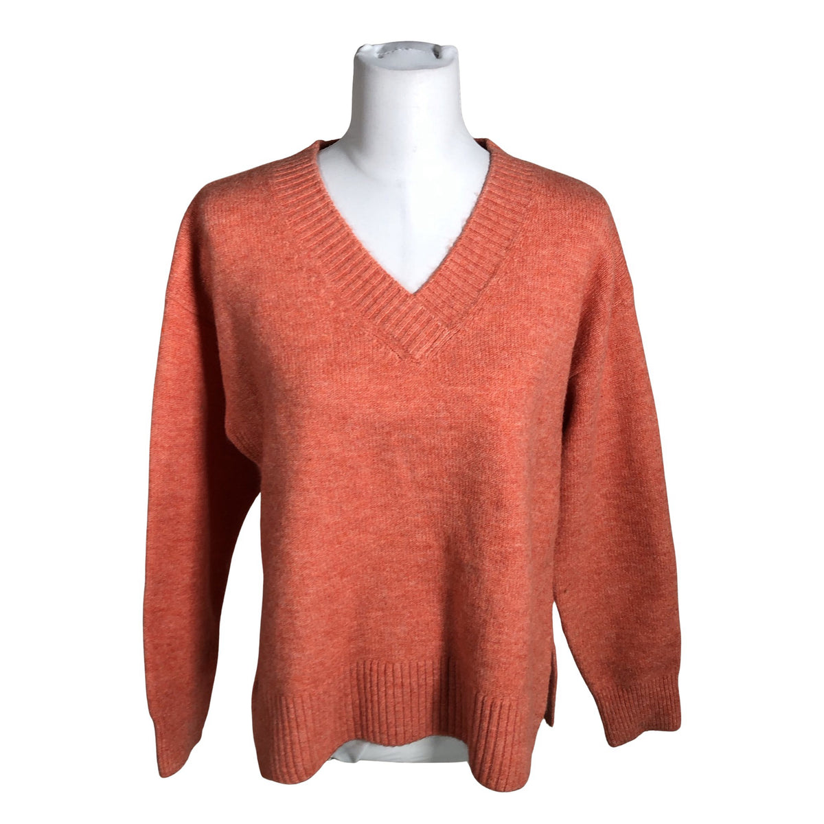 Unisex Superdry - Kampsun, suurus 38 - Oranž (1)
