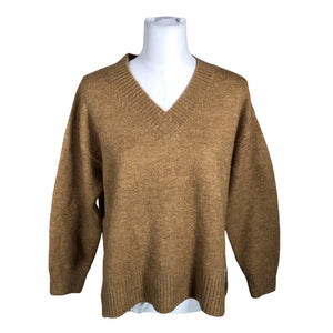 Unisex Superdry - Kampsun, suurus 38 - Pruun (1)