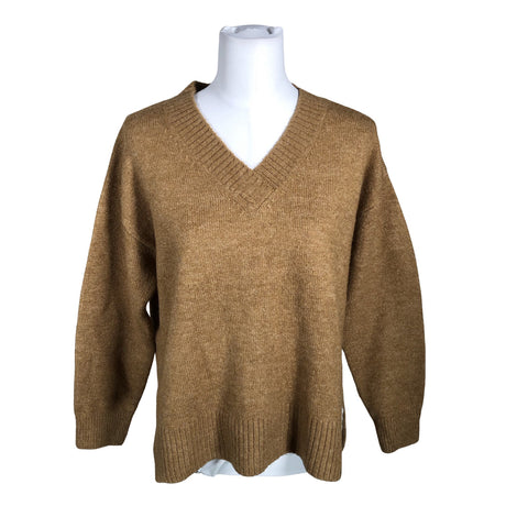 Unisex Superdry - Kampsun, suurus 38 - Pruun ()
