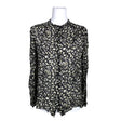 Unisex Second Female - Pluus, suurus 38 - Must ()