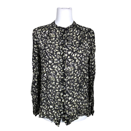 Unisex Second Female - Pluus, suurus 38 - Must ()