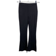 Unisex Lindex - Trikotaažist püksid, suurus 152 - 158 - Must ()