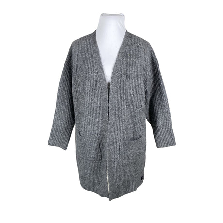 Unisex Superdry - Kardigan, suurus 42 - Hall ()