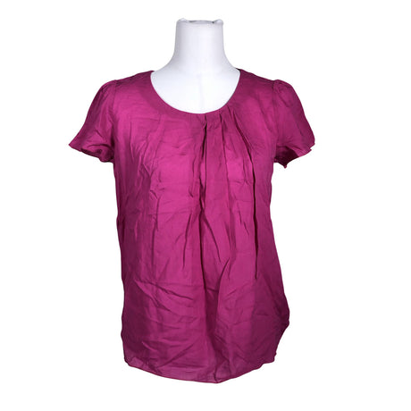 Unisex Marc O'Polo - Lühikeste käistega pluus, suurus 36 - Roosa ()