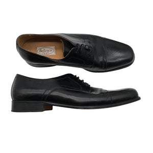 Unisex Bellesco - Igapäevased jalanõud, suurus 47 - Must (1)