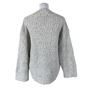 Unisex American Vintage - Kampsun, suurus 40 - Hall (2)