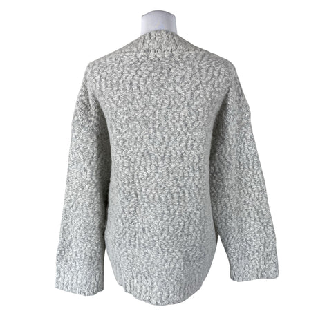 Unisex American Vintage - Kampsun, suurus 40 - Hall (2)