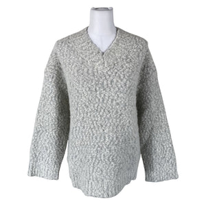 Unisex American Vintage - Kampsun, suurus 40 - Hall (1)