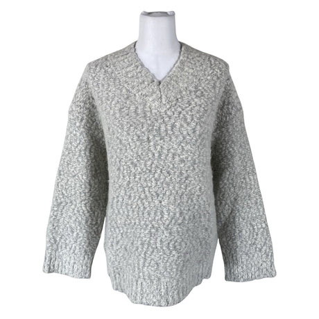 Unisex COS - Topp, suurus 40 - Beige ()