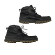 Unisex Ecco - Poolsaapad, suurus 49 - Must ()