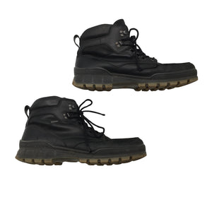 Unisex Ecco - Poolsaapad, suurus 49 - Must (1)