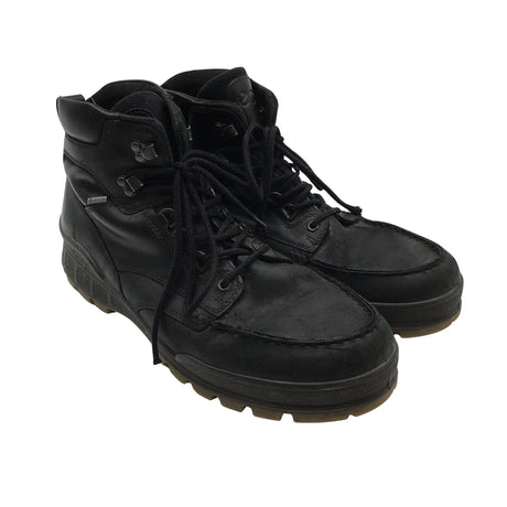 Unisex Ecco - Poolsaapad, suurus 49 - Must (2)