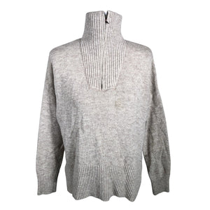 Unisex Sand - Kampsun, suurus 36 - Pruun (1)