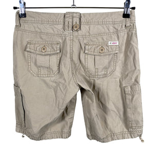 Unisex Roxy - Lühikesed püksid, suurus 38 - Beige (2)