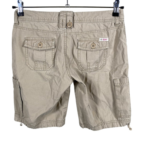 Unisex Roxy - Lühikesed püksid, suurus 38 - Beige (2)