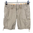 Unisex Roxy - Lühikesed püksid, suurus 38 - Beige ()