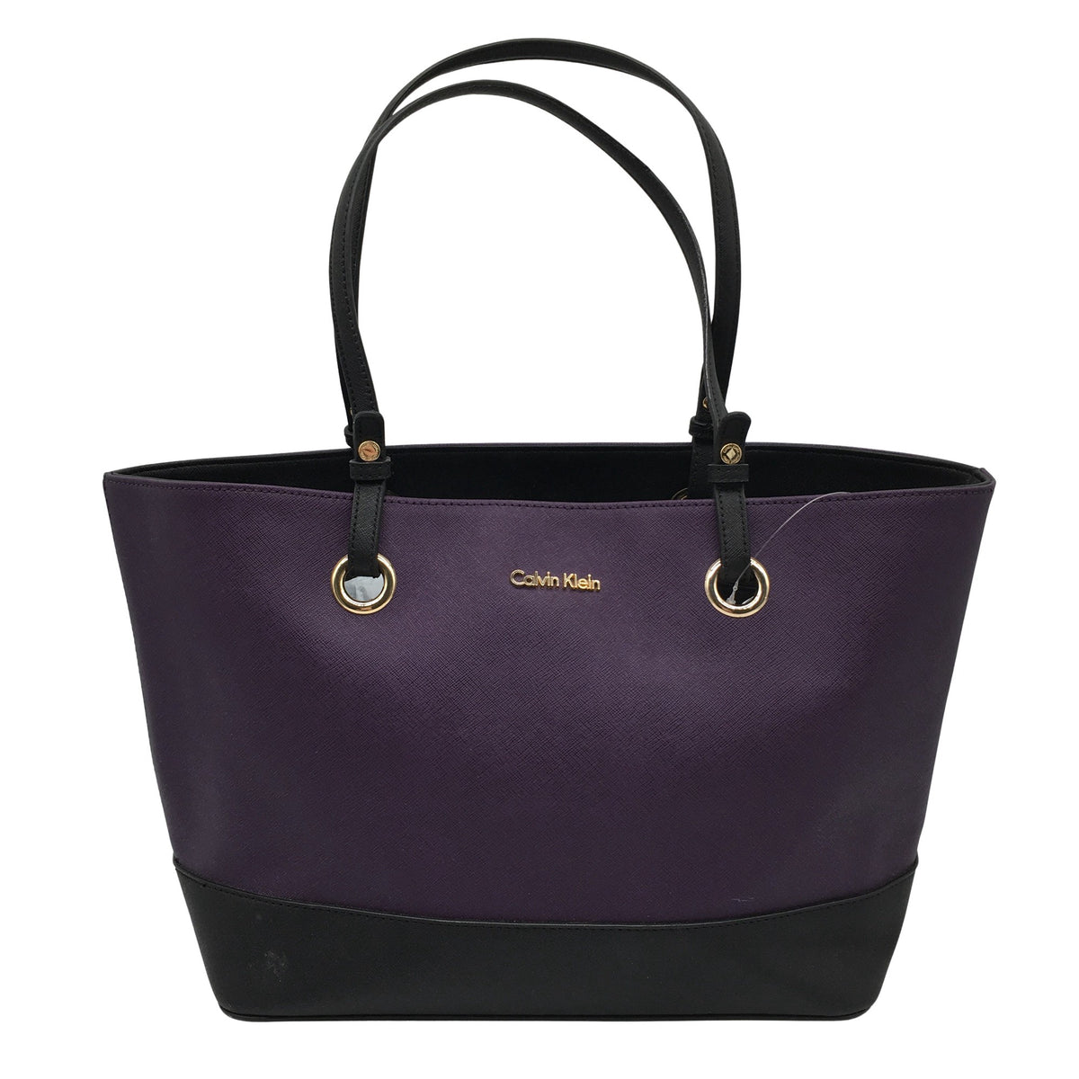 Unisex Calvin Klein - Käekott, suurus Maxi - Lilla (1)