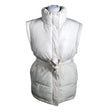 Unisex The Upside - Õuevest, suurus 34 - Looduslik valge ()
