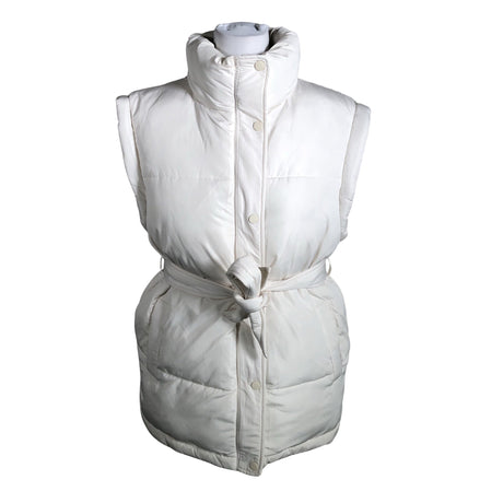 Unisex The Upside - Õuevest, suurus 34 - Looduslik valge ()