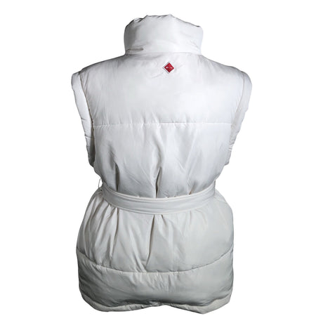 Unisex The Upside - Õuevest, suurus 34 - Looduslik valge (2)