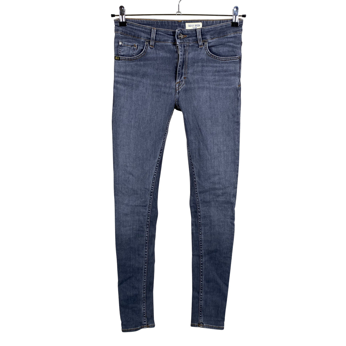 Unisex Tiger of Sweden - Teksad, suurus W30 - Hall (1)
