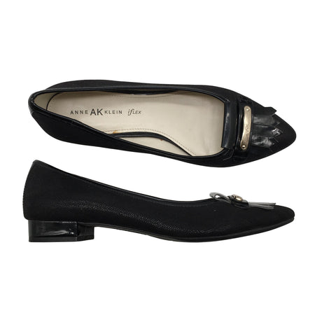 Unisex Anne Klein - Baleriinad, suurus 41 - Must ()