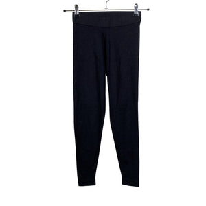 Unisex Vince. - Retuusid, suurus 34 - Must (1)