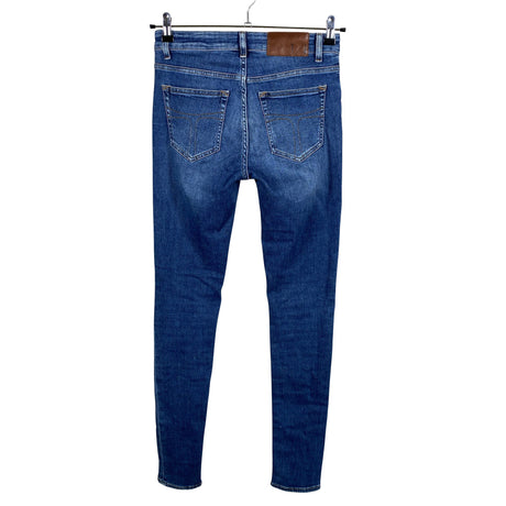 Unisex Tiger of Sweden - Teksad, suurus W29 - Sinine (2)